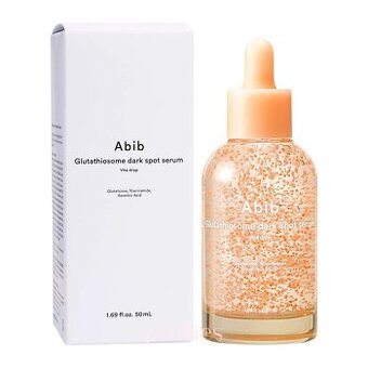 Abib - Glutathiosome Dark Spot Serum Vita Drop 50 ml
