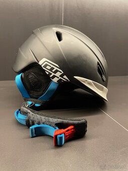 Lyžiarska prilba Arcore veľkosť S