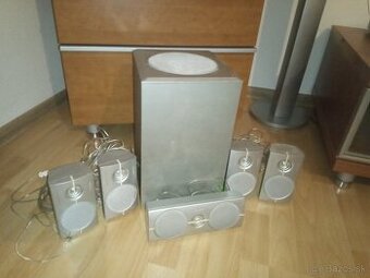 Repro Philips k domácemu kinu