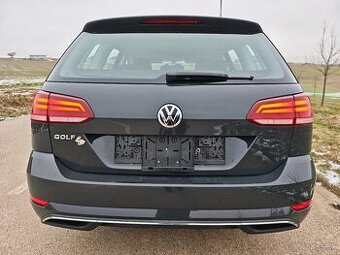 Volkswagen golf 7 combi 1,6 TDI Trendline 5/2018