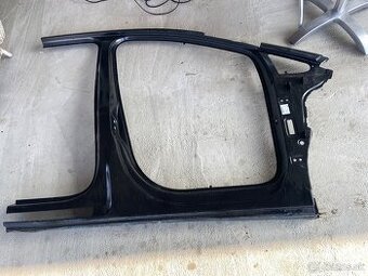 Vw Sharan Alhambra 7N 2010-