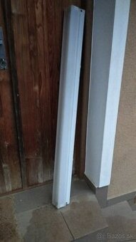 Jednotrubicove svietidlo