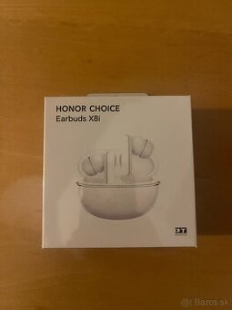 HONOR CHOICE Earbuds X8i 2ks