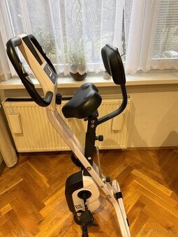 Skladací rotoped Capital Sports s operadlom