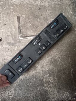 Bmw e34 klimatronik