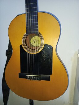 clasical guitar