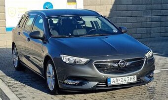 Opel Insignia Combi 1.6 CDTi 81 kW 2018