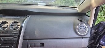 Mazda cx7 originálny airbag