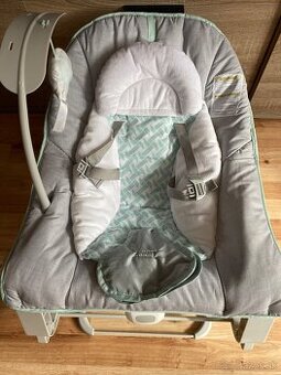 Predám detské  kresielko  Ingenuity Keep Cozy 3 v 1