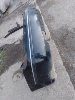 Škoda Superb zadný nárazník