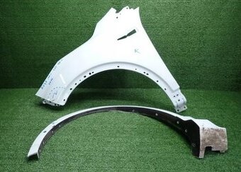 ford kuga blatník 2016+