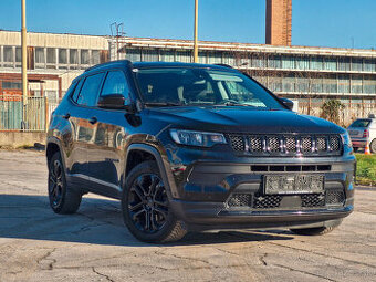 Jeep Compass 1.3 GSE Night Eagle