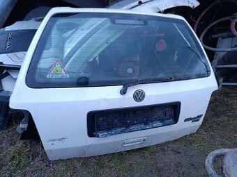 Golf mk3 zadný kufor bez hrze