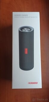 Predám nový bluetooth reproduktor