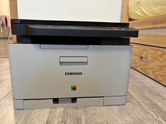 Samsung Xpress SL-C460W