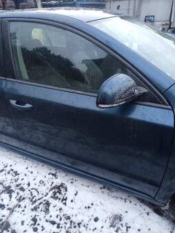 Dvere Škoda Superb 2, sedan a combi