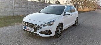 Hyundai i30 CW i30 kombi 1.6 CRDi Family 85kW116HP M6