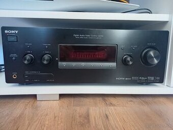 Sony str-dg820