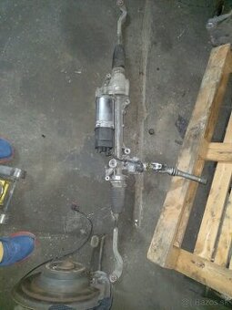 Mercedes e200cdi w212 lift