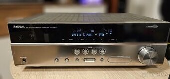 YAMAHA RX-V371 5.1kanal receiver