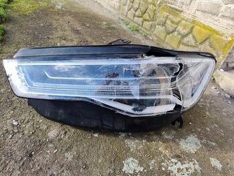 svietidlo audi A6 4G0.941.035