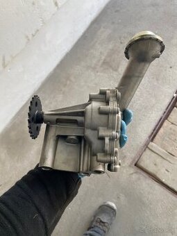 Olejové čerpadlo Renault Megane 4 2018