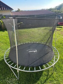 Predám trampolínu 200cm