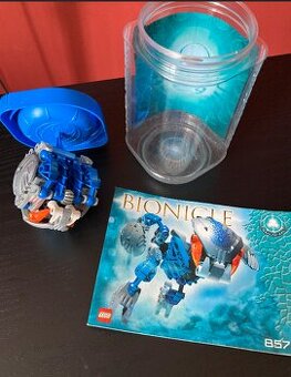 LEGO Bionicle Gahlok-Kal