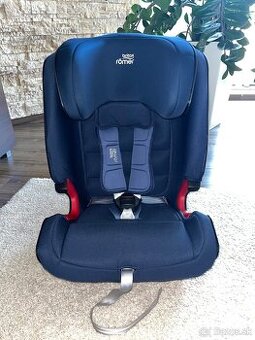 Römer advansafix IV R