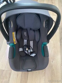 Autosedačka Britax Romer
