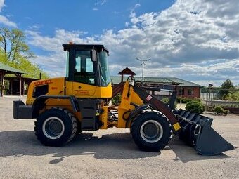 Nakladač SCHMIDT 6050