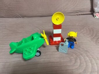 Duplo lietadlo s radarom