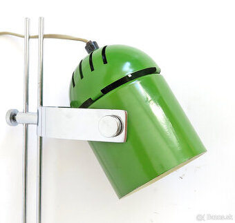 Retro stolová Lampa ČSSR - Combi Lux- S.Indra