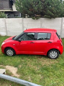 Predám Suzuki Swift