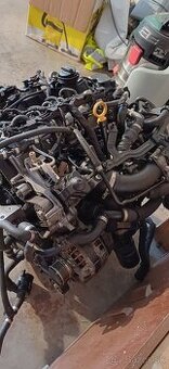 Motor 1.4 tdi 66kw CUSB