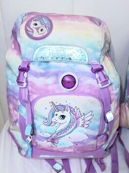 Školský batoh backmann 1-3 ročník