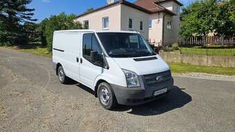 Ford Transit 2.2 TDCI