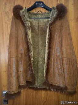 Kožuchy kabáty