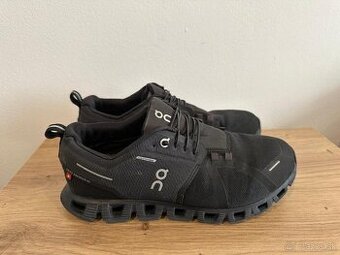 Pánske tenisky on running