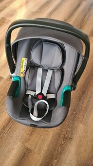 Britax Baby-Safe 3 i-Size