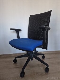 Kancelárska stolička Antares