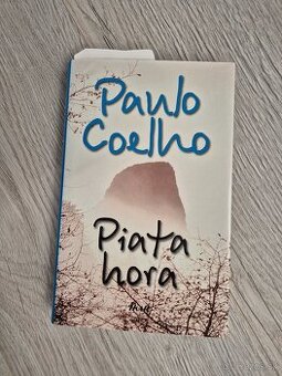 Paolo Coelho: Piata hora