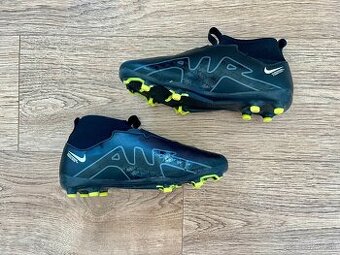 Nike JR MERCURIAL SUPERFLY 9 ACADEMY FG/MG