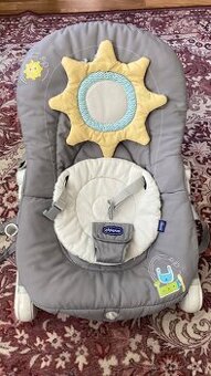 Detské kresielko / lehátko zn. CHICCO