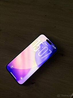 iPhone 15 green 128gb