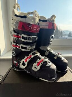 Dámske lyžiarky Tecnica Mach 1 MV