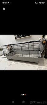 Ponukam klietku Nero 3 de luxe