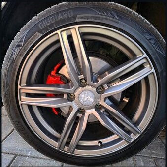 5x112 r17 mozna vymena za r18