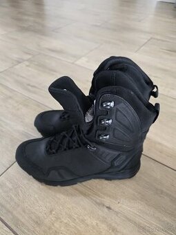 Vojenské - policajné kanady BOSP Taras High- vysoké