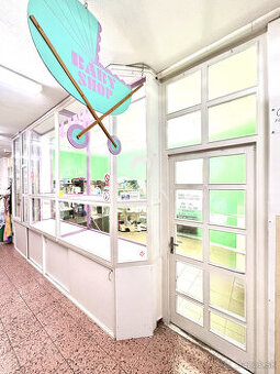 IBA U NÁS  Reality KOMPLEX s.r.o. Vám ponúka na PREDAJ ob